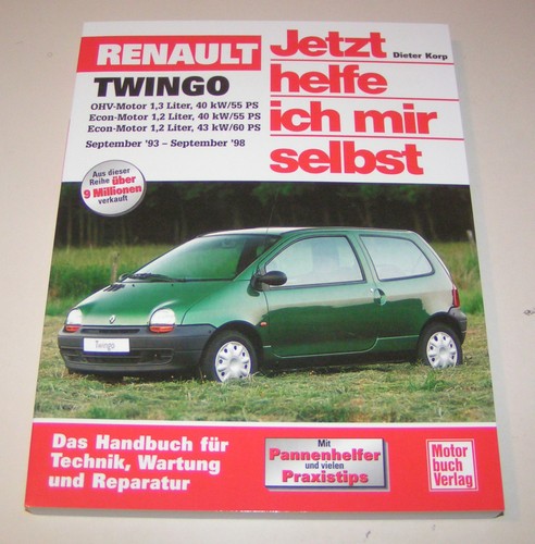 Manuale riparazione renault - manuale,
