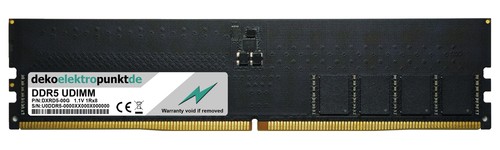 Memoria ram gb adatta - memoria, 32