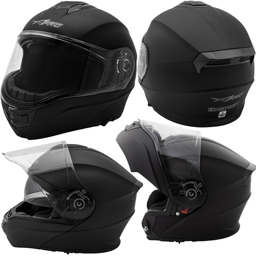 Casco apribile modulare - apribile,