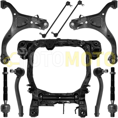 Hyundai santa kit ponte - hyundai,