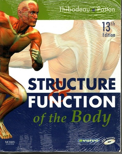 Structure and function the - structure, of