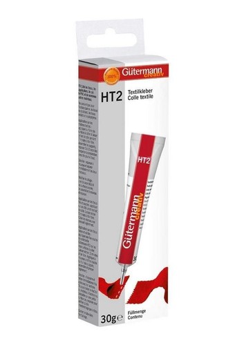 Colla tessile gütermann ht2 - tessile,
