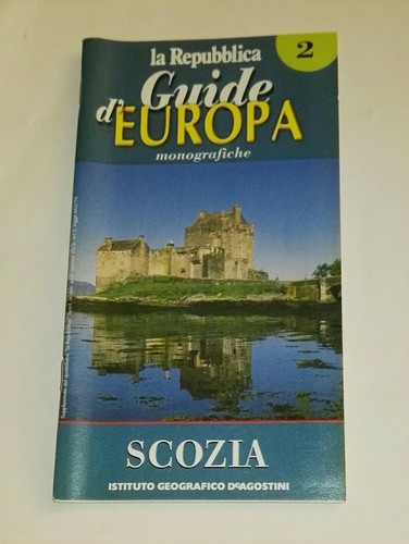 Repubblica guide d europa - repubblica,
