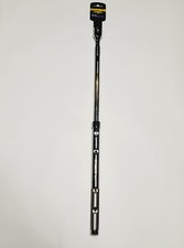 Ingranaggio manico flessibile estensibile 1/2"dr