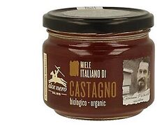 Alce miele castagno ital.300g
