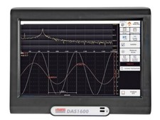 Das1600 sefram centrale - ,