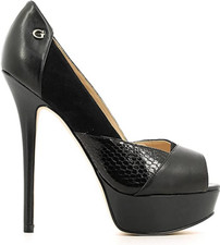 Scarpe decolte sandalo - scarpe,