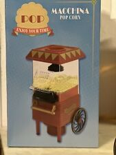 Macchina Popcorn, 1200 W, Kasanova