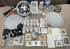 MATERIALE ELETTRICO ME-79 recupero per UTILIZZO RIVENDITA PREZZO da AFFARE!