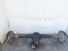 PONTE POSTERIORE C/DIFFERENZIALE HYUNDAI H1 (A1) 2.5 TD 8V 100CV (2000>2007)