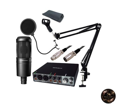 Kit daw streaming - kit, roland