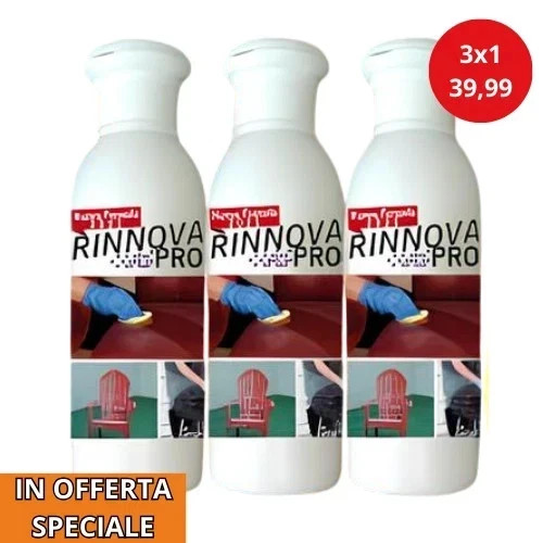 Rinnova pro 3x1 - rinnova, 39
