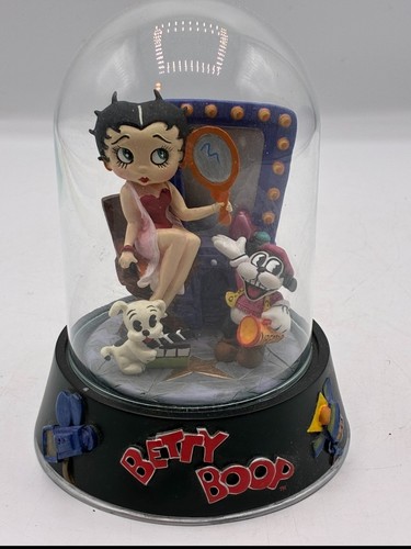 Rare betty boop - rare,