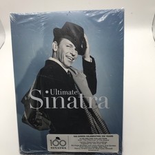 Frank Sinatra - Ultimate