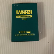 Tayuzh for Galaxy Note 3 N900