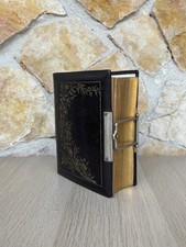 Album Con Foto D’epoca Stile Vittoriano