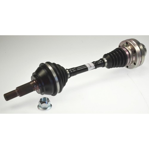 Albero motore spidan 024198 - albero,
