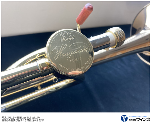 Trombone bach 42a - bach,