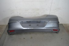 49728- Paraurti posteriore Opel Astra H GTC Dal 2004 al 2011 Cod 375769702