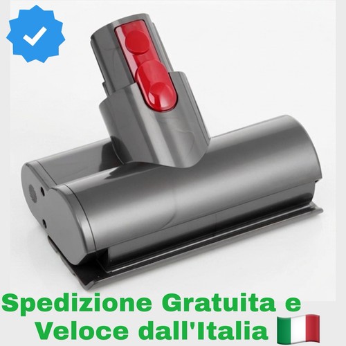 Spazzola per dyson v10 v11 - per, v8