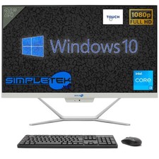 Aio All In One Touchscreen I3