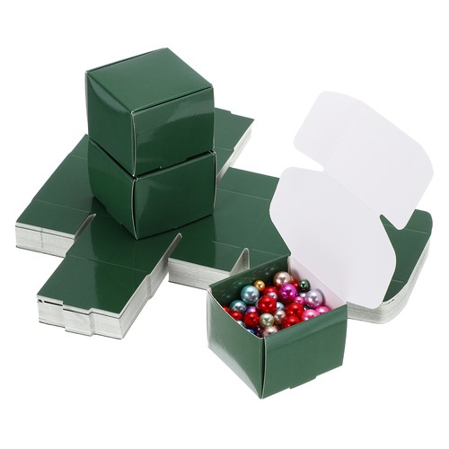Scatole regalo 2x2x1 - .6", per
