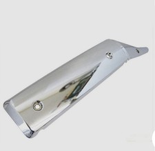 PROTEZIONE PARACALORE MARMITTA