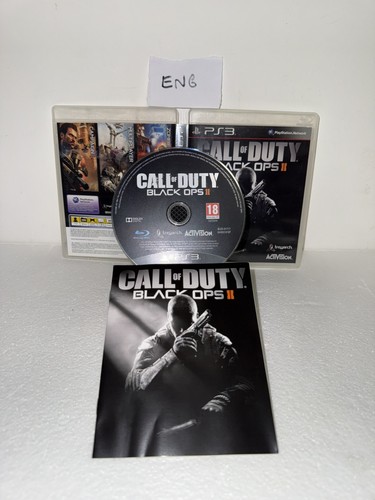 Call duty cod black - duty, 2