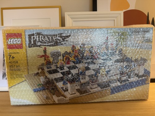 Lego 40158 pirates - 40158, set