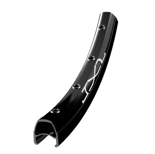Cerchio corsa halo jx2 bmx - cerchio,