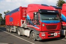Foto camion Iveco Stralis 480