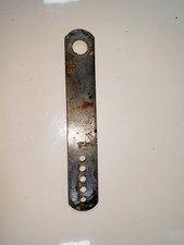 Tamburi zampa/supporto flangia