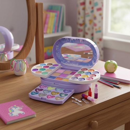 Kit trucco bambini per bambina - bambini,