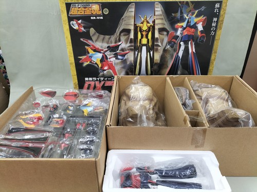 Robot bandai soul of - 【robot】,