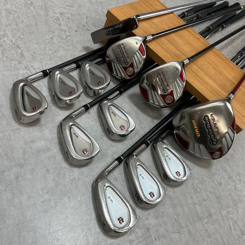 Taylormade wilson mazze - taylormade, da