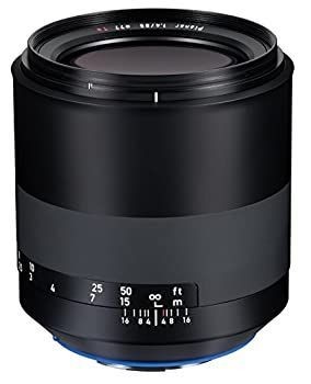Carl zeiss milvus 85 - 1.4,