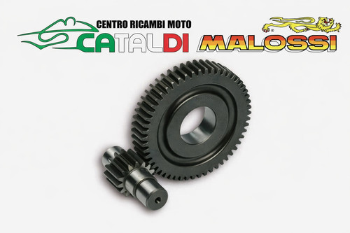 Rapporti secondari malossi - rapporti,