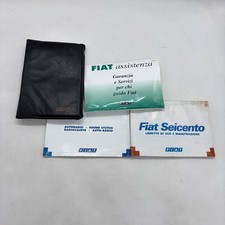 Fiat 600 YEARS 2000 ITALIAN