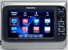 Raymarine c95 GPS Chartplotter