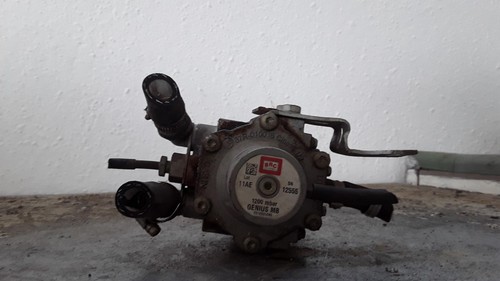 Polmone gas gpl - gpl, opel
