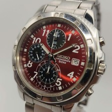 Seiko orologio cronografo - seiko,