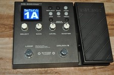 NUX MG-300 Pedale per chitarra