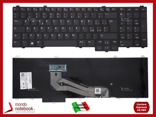 Tastiera notebook dell - tastiera,