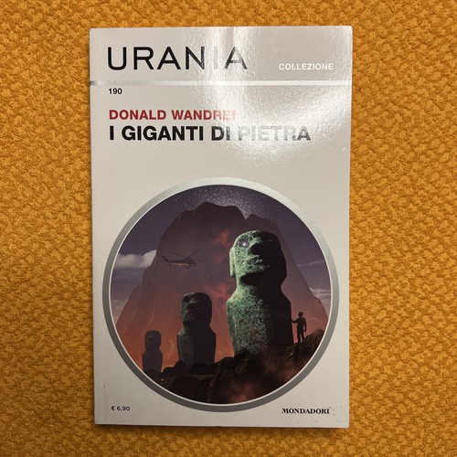 Giganti pietra - i, di