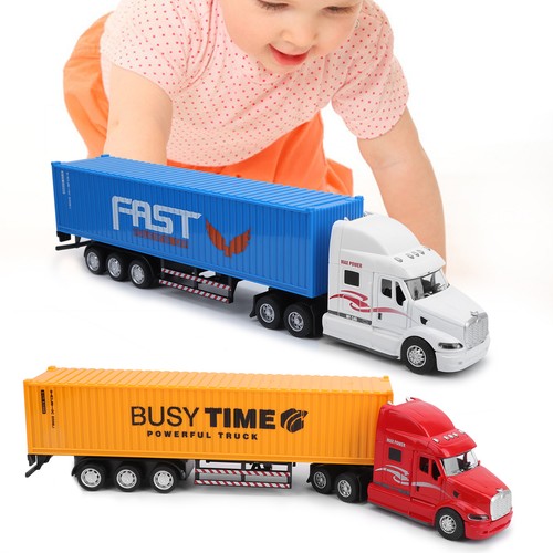 48 camion contenitore - ̆, 1:48