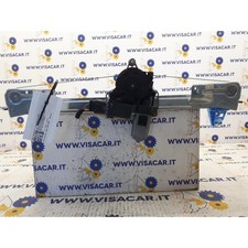 Alzacristallo Porta Scorrevole Posteriore Destro Fiat Doblò Serie 3 Cargo (2015)