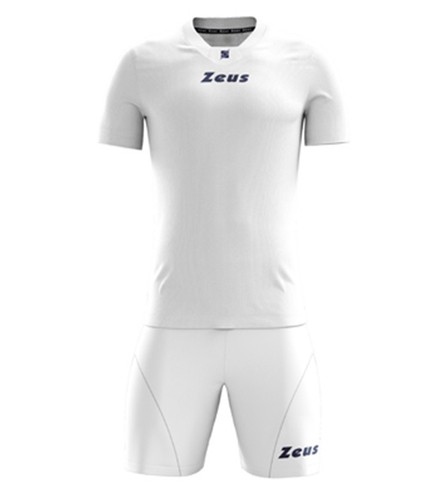 Kit calcio zeus divisa - calcio,