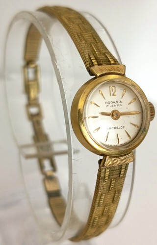 Orologio donna svizzero