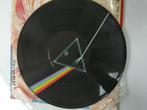 Inch vinyl album pink floyd - inch,