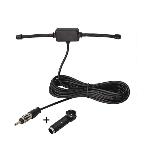 Antenna universale - fm,